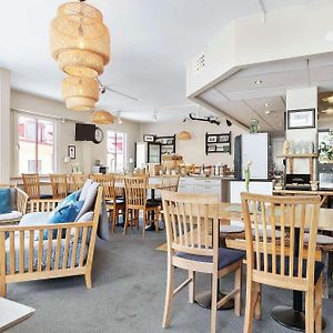 Uppsala CityStay Hotel